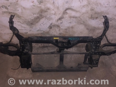 ФОТО Панель передняя для Infiniti M35/M45 Киев