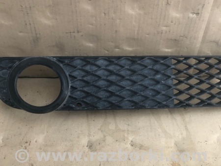 ФОТО Накладка противотуманной фары для Infiniti M35/M45 Киев