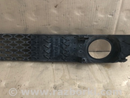 ФОТО Накладка противотуманной фары для Infiniti M35/M45 Киев