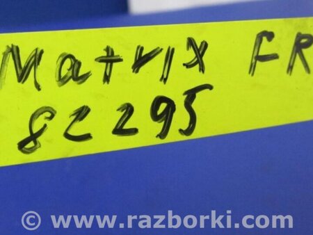 ФОТО Балка двигателя продольная для Toyota Matrix Киев