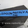 ФОТО Усилитель заднего бампера для Toyota Matrix Киев