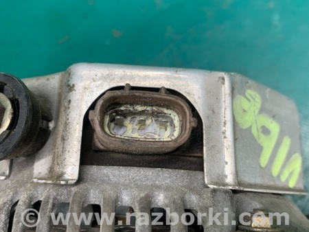 ФОТО Генератор для Toyota Matrix Киев