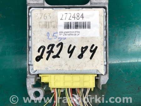 ФОТО Блок управления AIRBAG для Toyota Matrix (08-14) Киев