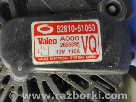 ФОТО Генератор для Nissan Maxima A32 Киев
