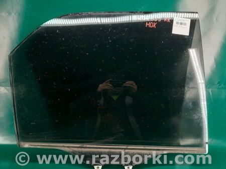 ФОТО Стекло двери для Acura MDX YD1 (2000-2006) Киев