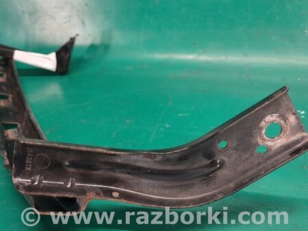 ФОТО Кронштейн переднего бампера (под фарой) для Acura MDX YD2 (2006-2012) Киев