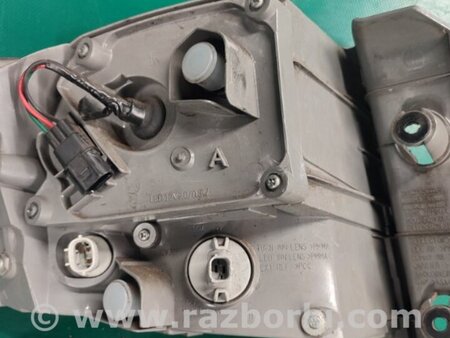 ФОТО Фонарь задний наружный для Acura MDX YD2 (2006-2012) Киев