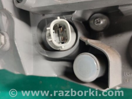 ФОТО Фонарь задний наружный для Acura MDX YD2 (2006-2012) Киев