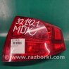 Фонарь задний наружный Acura MDX YD2 (2006-2012)