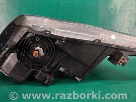 ФОТО Фара для Acura MDX YD2 (2006-2012) Киев