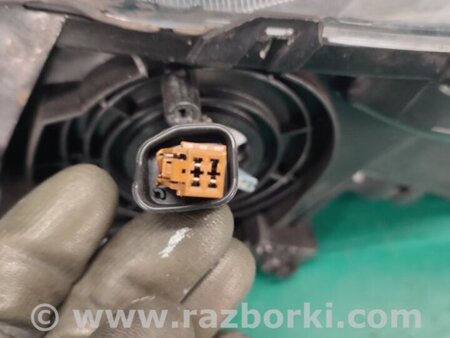 ФОТО Фара для Acura MDX YD2 (2006-2012) Киев