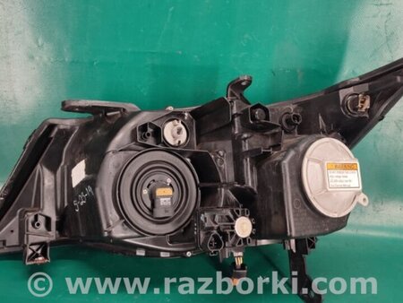 ФОТО Фара для Acura MDX YD2 (2006-2012) Киев