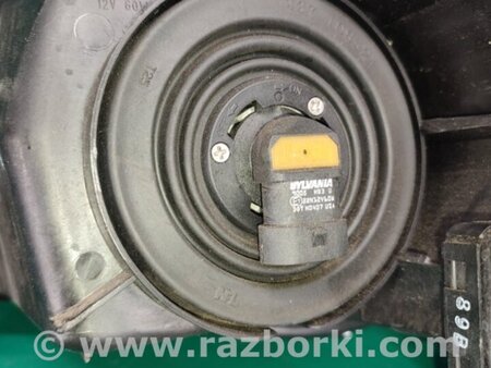 ФОТО Фара для Acura MDX YD2 (2006-2012) Киев