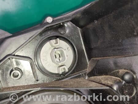 ФОТО Фара для Acura MDX YD2 (2006-2012) Киев