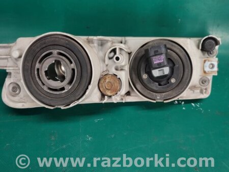 ФОТО Противотуманная фара для Acura MDX YD2 (2006-2012) Киев