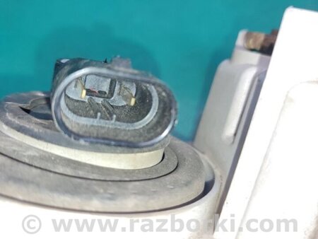 ФОТО Противотуманная фара для Acura MDX YD2 (2006-2012) Киев