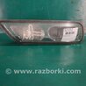Противотуманная фара Acura MDX YD2 (2006-2012)