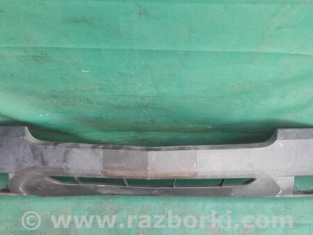 ФОТО Накладка бампера для Acura MDX YD2 (2006-2012) Киев