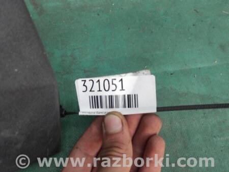 ФОТО Накладка бампера для Acura MDX YD2 (2006-2012) Киев