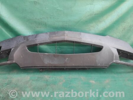ФОТО Накладка бампера для Acura MDX YD2 (2006-2012) Киев