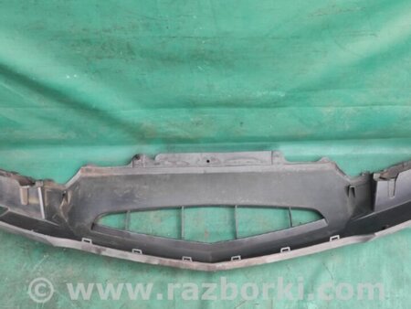 ФОТО Накладка бампера для Acura MDX YD2 (2006-2012) Киев
