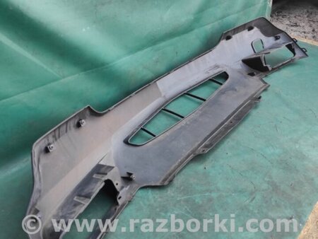 ФОТО Накладка бампера для Acura MDX YD2 (2006-2012) Киев