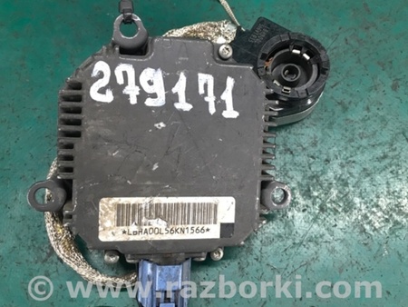ФОТО Блок розжига для Acura MDX YD2 (2006-2012) Киев