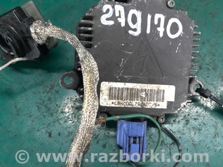 ФОТО Блок розжига для Acura MDX YD2 (2006-2012) Киев