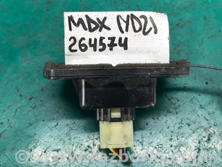 ФОТО Резистор печки для Acura MDX YD2 (2006-2012) Киев
