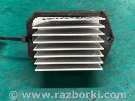ФОТО Резистор печки для Acura MDX YD2 (2006-2012) Киев