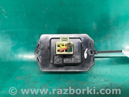 ФОТО Резистор печки для Acura MDX YD2 (2006-2012) Киев