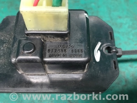 ФОТО Резистор печки для Acura MDX YD2 (2006-2012) Киев