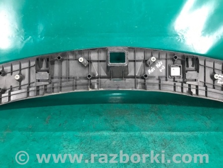 ФОТО Накладка на порог багажника для Acura MDX YD2 (2006-2012) Киев