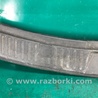 ФОТО Накладка на порог багажника для Acura MDX YD2 (2006-2012) Киев