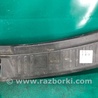 ФОТО Накладка на порог багажника для Acura MDX YD2 (2006-2012) Киев