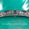 ФОТО Накладка на порог багажника для Acura MDX YD2 (2006-2012) Киев