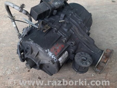 ФОТО Задний редуктор для Acura MDX YD2 (2006-2012) Киев