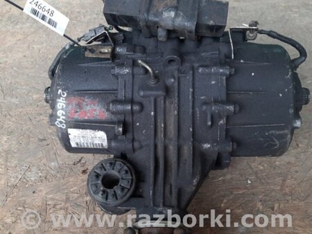 ФОТО Задний редуктор для Acura MDX YD2 (2006-2012) Киев