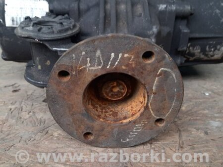 ФОТО Задний редуктор для Acura MDX YD2 (2006-2012) Киев