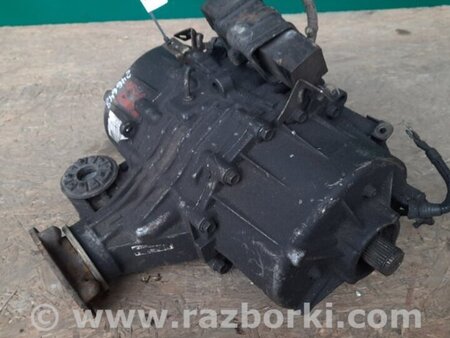 ФОТО Задний редуктор для Acura MDX YD2 (2006-2012) Киев