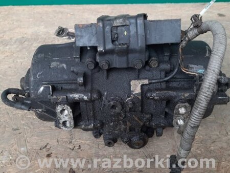 ФОТО Задний редуктор для Acura MDX YD2 (2006-2012) Киев