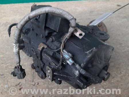 ФОТО Задний редуктор для Acura MDX YD2 (2006-2012) Киев