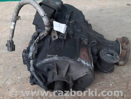 ФОТО Задний редуктор для Acura MDX YD2 (2006-2012) Киев