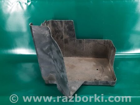 ФОТО Полка аккумулятора для Acura MDX YD2 (2006-2012) Киев