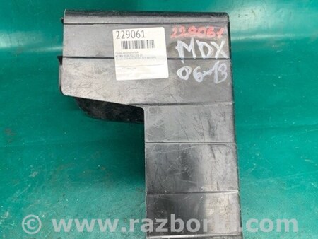ФОТО Полка аккумулятора для Acura MDX YD2 (2006-2012) Киев