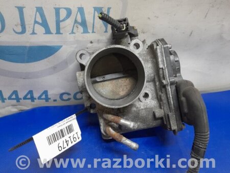 ФОТО Дроссельная заслонка для Acura MDX YD2 (2006-2012) Киев