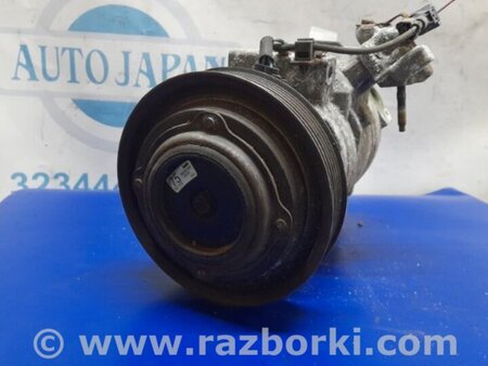 ФОТО Компрессор кондиционера для Acura MDX YD2 (2006-2012) Киев