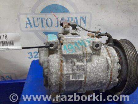 ФОТО Компрессор кондиционера для Acura MDX YD2 (2006-2012) Киев
