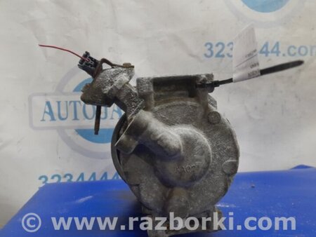 ФОТО Компрессор кондиционера для Acura MDX YD2 (2006-2012) Киев