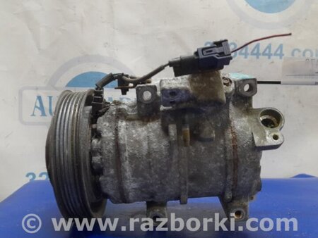 ФОТО Компрессор кондиционера для Acura MDX YD2 (2006-2012) Киев